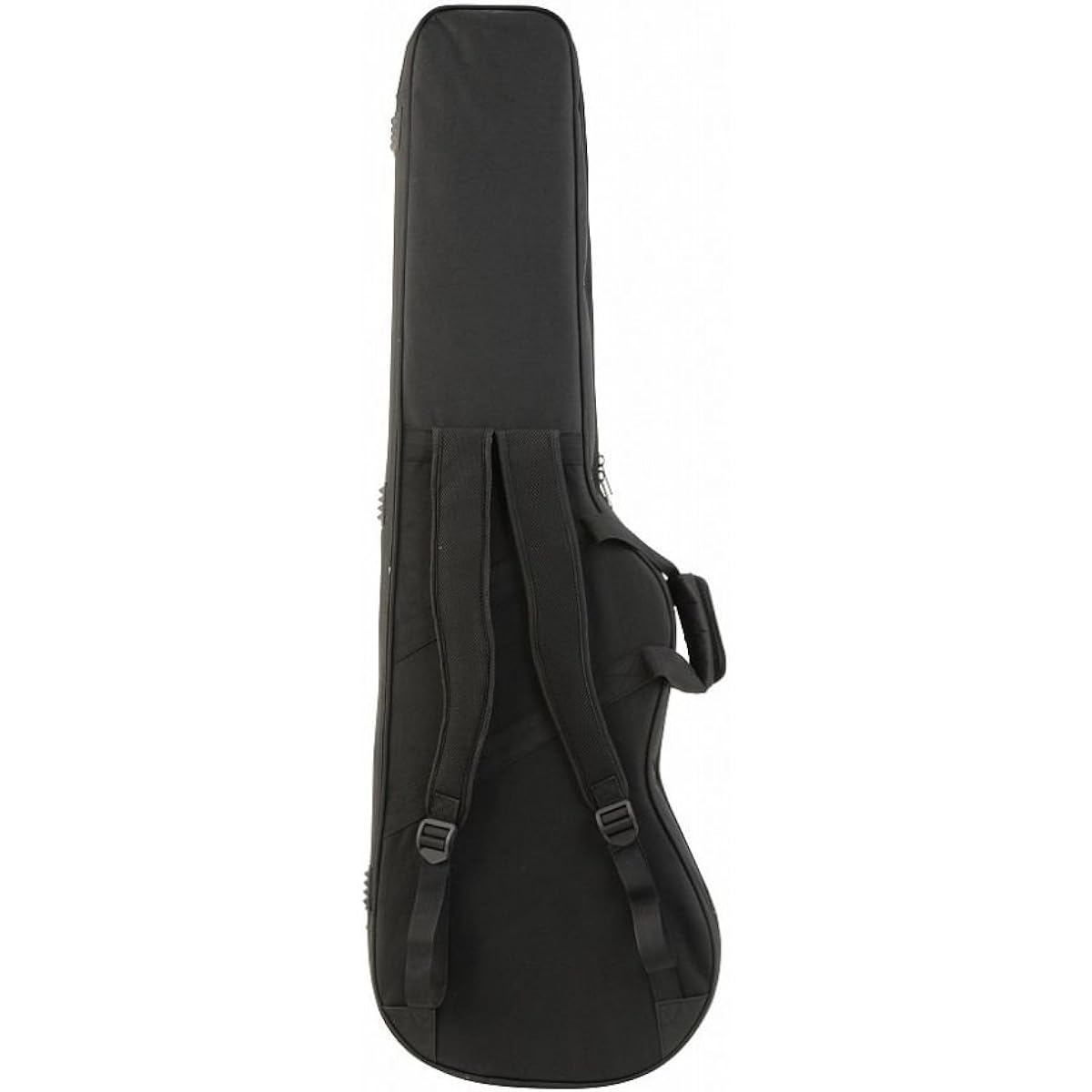 SKB Precision/Jazz Bass Semi-Hard Case 1SKB-SCFB4 Black