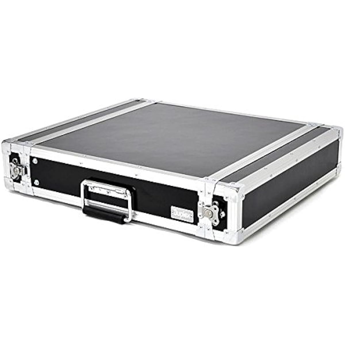 DUPLEX 19-inch rack 2U460 2U rack case