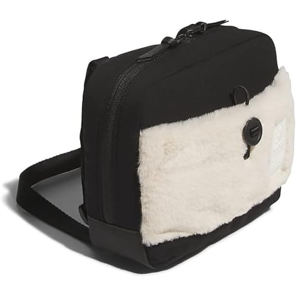 [Adidas] Shoulder Bag Must-Have Boa Small Bag IKS46
