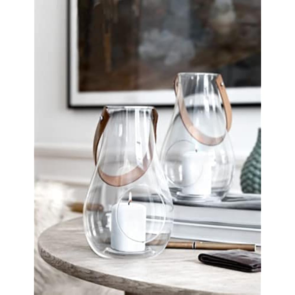 HOLMEGAARD table lantern DESIGN WITH LIGHT