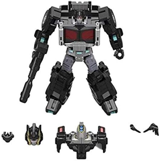 UFO TOYS PerfectEffect PE Black Jinrai PC-20 Kit
