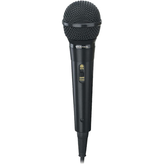 Blackmore Pro Audio Dynamic Microphone Black (BMP-1)