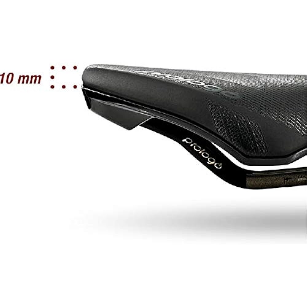 prologo DIMENSION AGX tirox rail