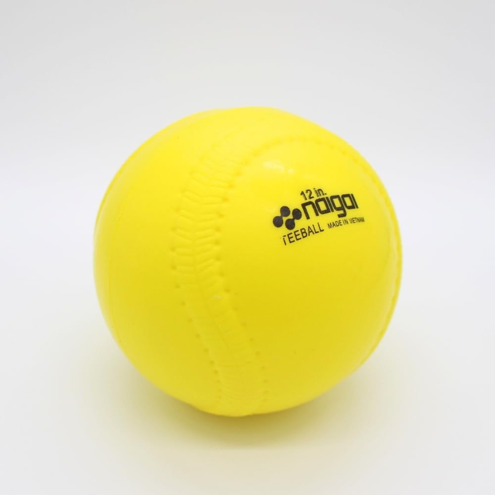 NAIGAI Light Ball 12 inches Yellow NGG-138134