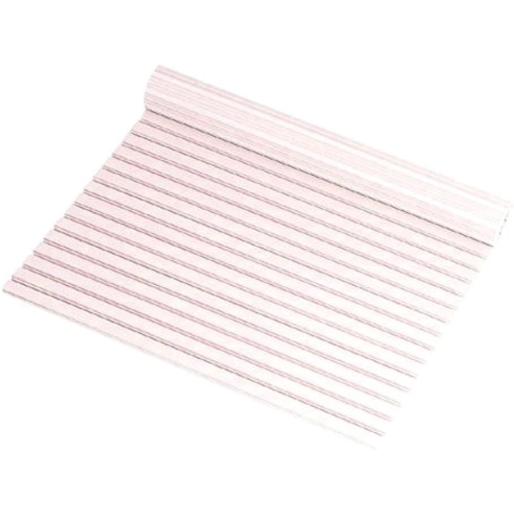 Custom shutter type Flobuta for 65 x 100cm white