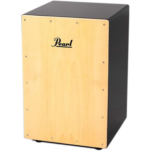 Pearl PCJ-CVC BK COLOR BOX CAJON Box Cajon Pearl