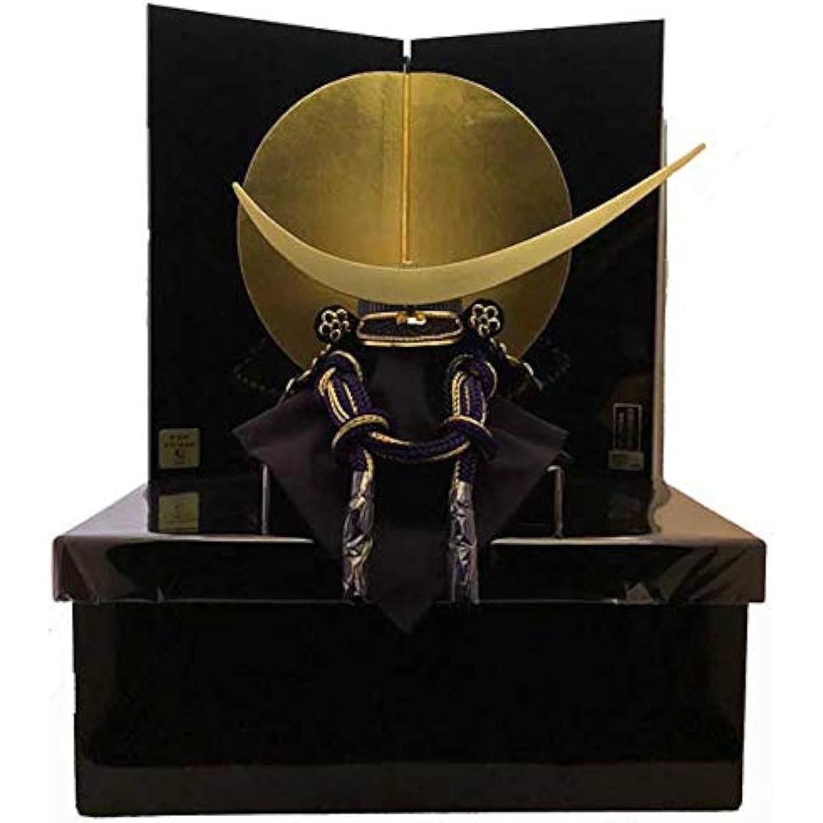 May Doll Helmet, 1/3, Date Masamune, Storage Helmet, Storage Set