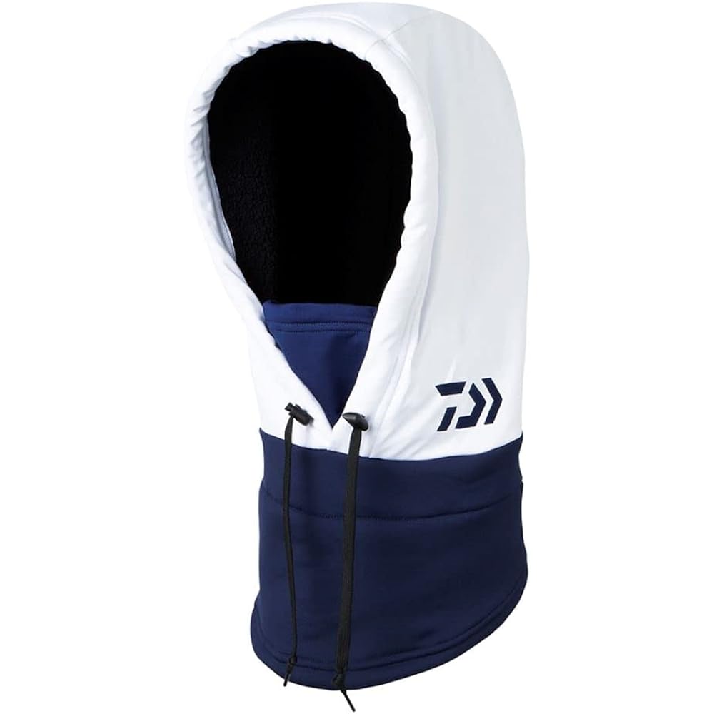 DAIWA Hoodie Warmer DA-9422W Various