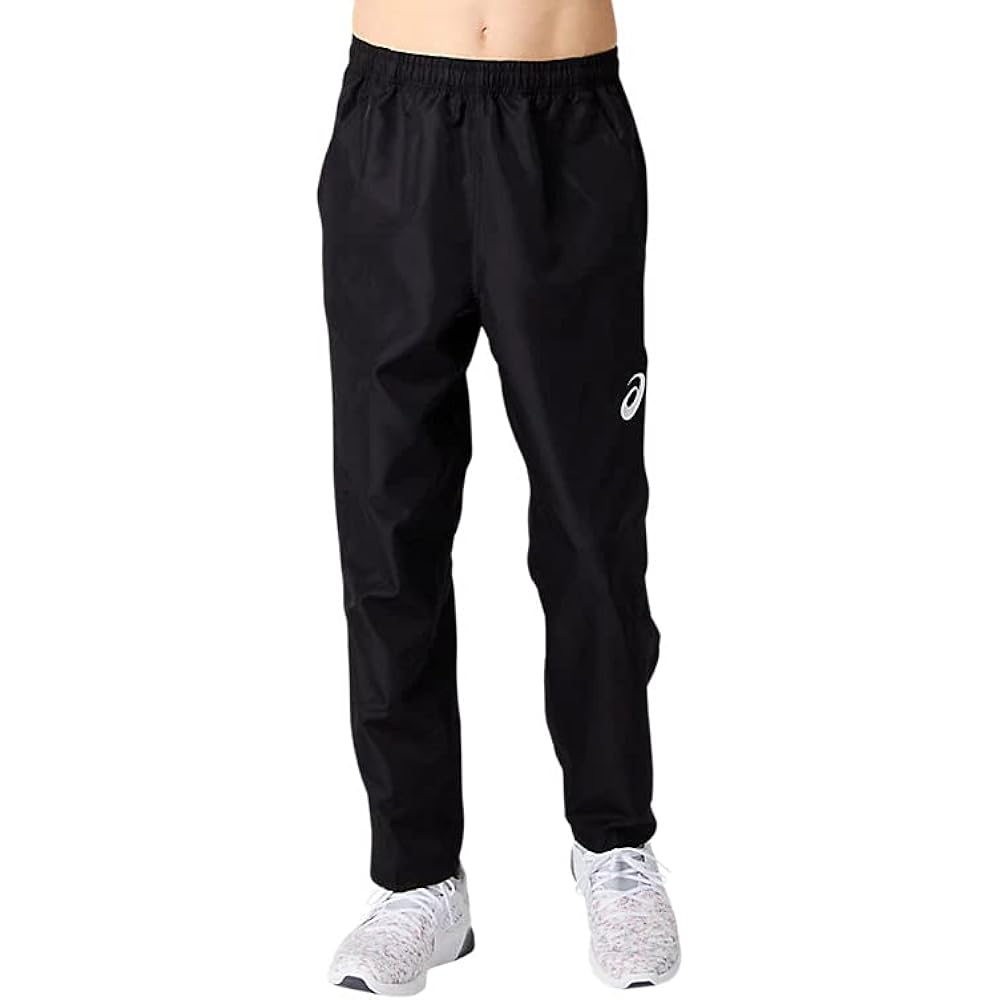 [ASICS] Rugby Wear Piste Pants 2111A458 Men's