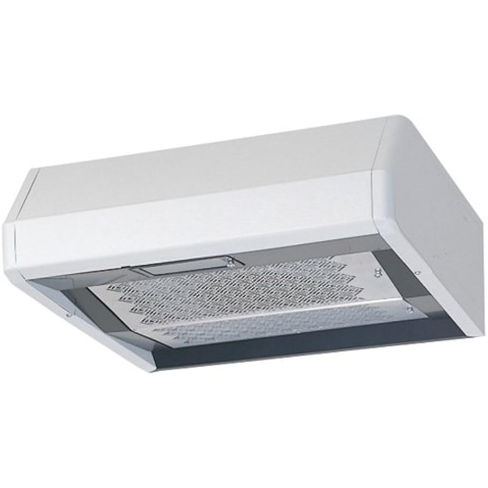 Mitsubishi Electric Range Hood Fan Shallow Standard Type (70cm width) V-317K7