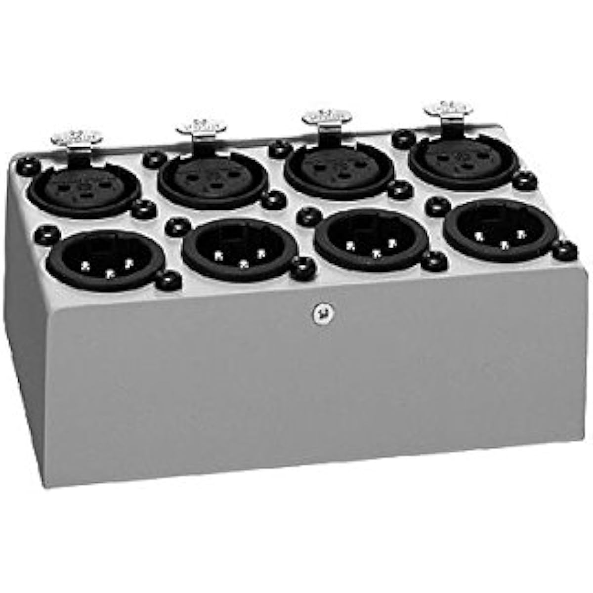 TOMOCA Connector Box 4FM