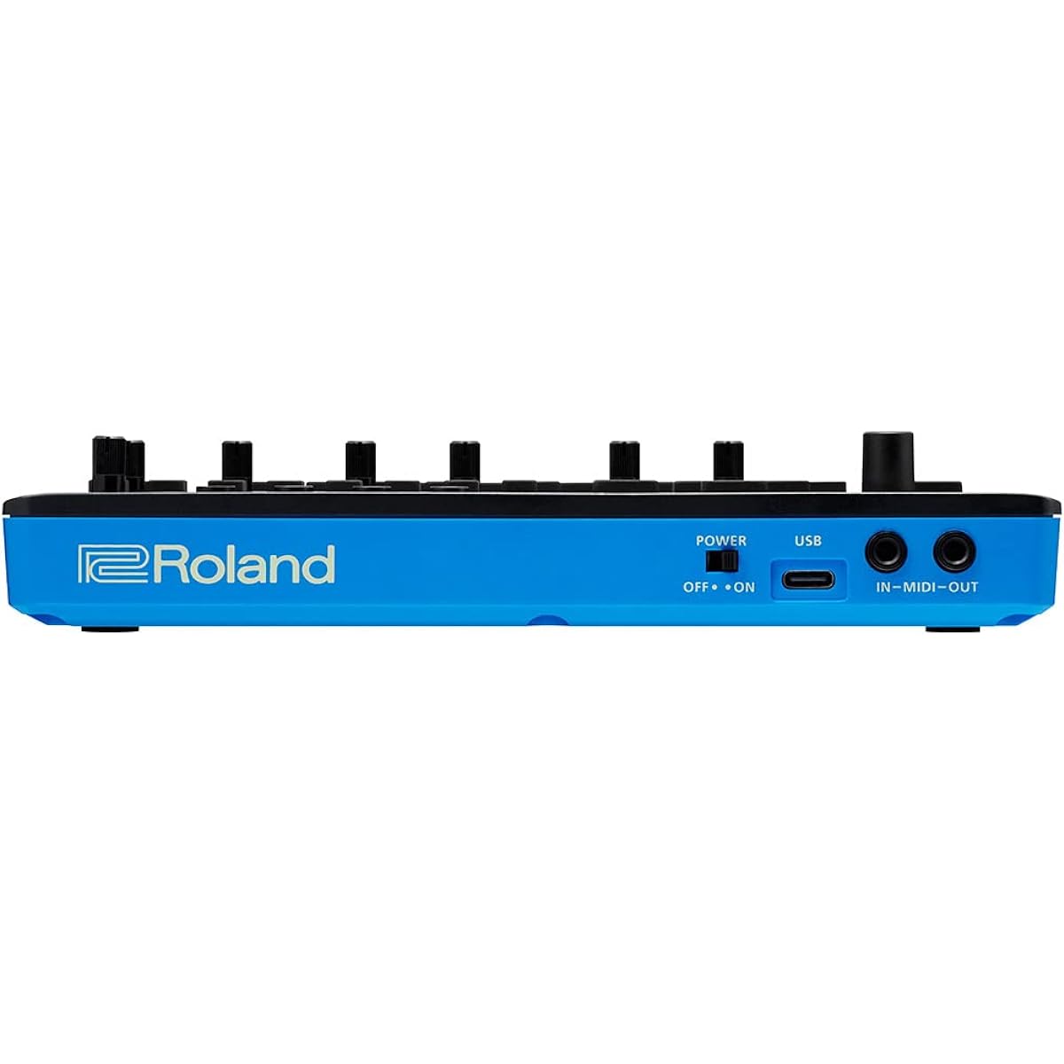Roland AIRA Compact J-6 CHORD SYNTHESIZER + USB power adapter set Roland