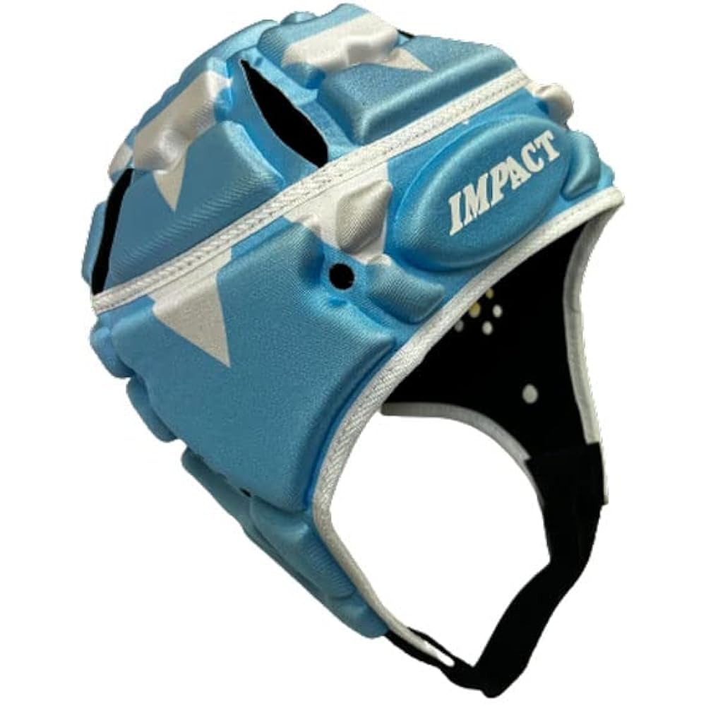 IMPACT V2 Premium Vented Dandara