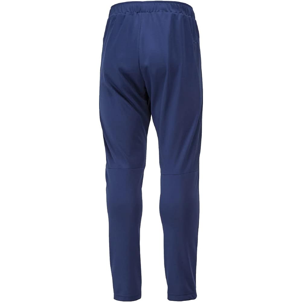 [Mizuno] Training Wear Soft Knit Pants 32MDA001 Men's