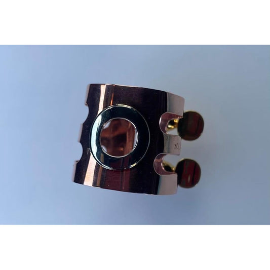 Woodstone B Clarinet Ligature RB