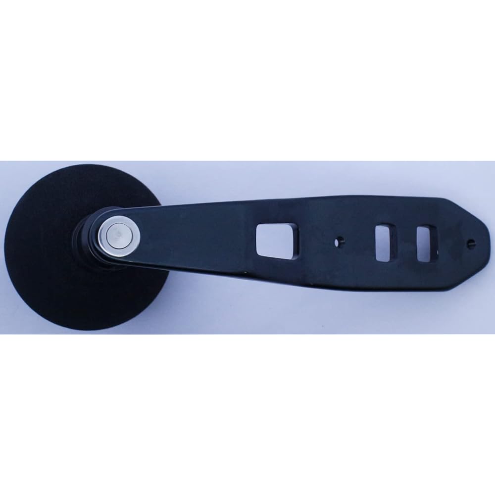 DAIWA Reel Genuine Parts 18 Catalina IC 150SHL Handle Part Number 102 Part Code 1H1740 006300031H1740