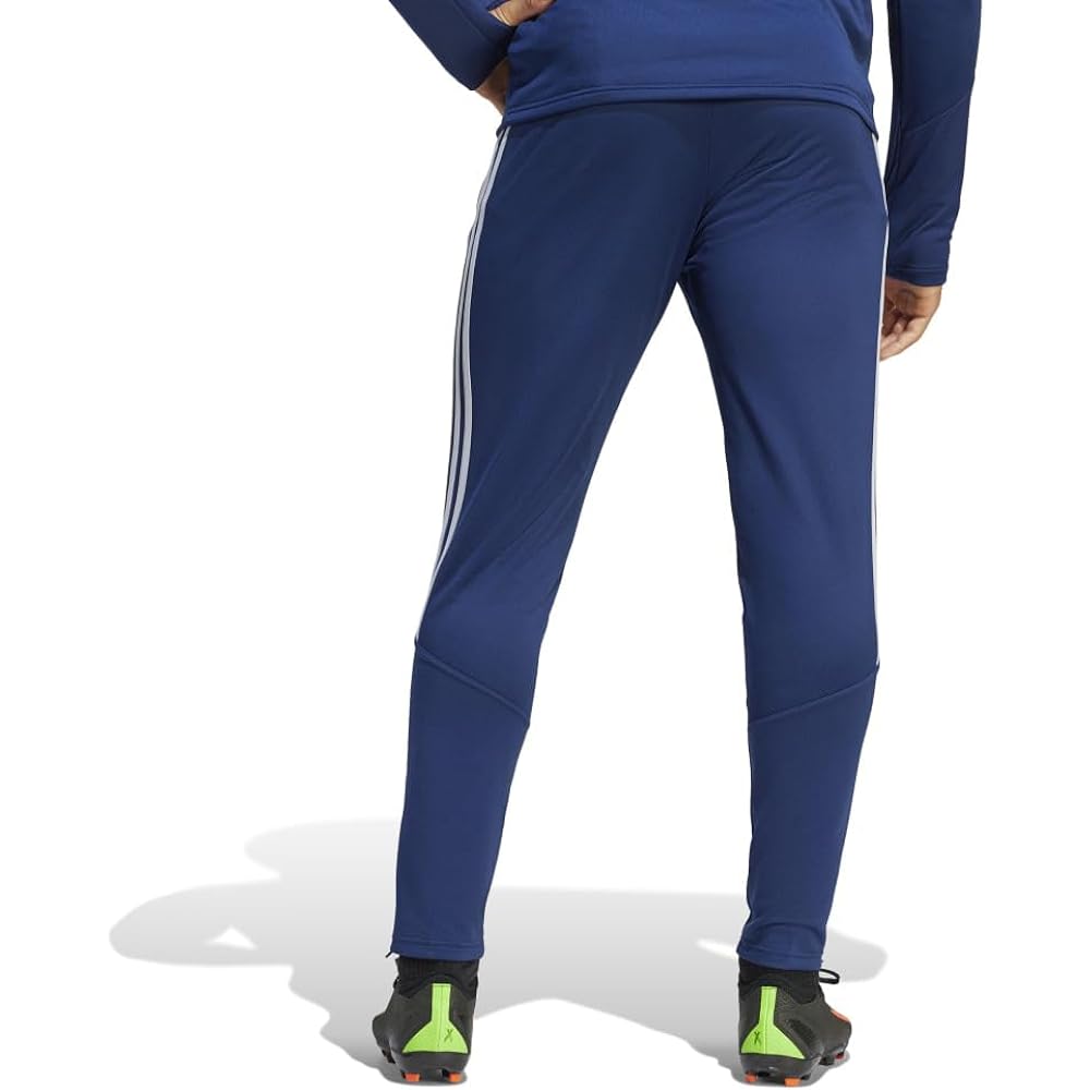 Adidas Soccer Jersey Bottom Tiro 23 Club Winterized Pants MMQ50 Men's