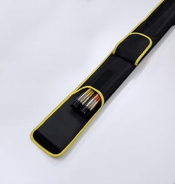 Jeffcom joint fishing expert case JF-CS100