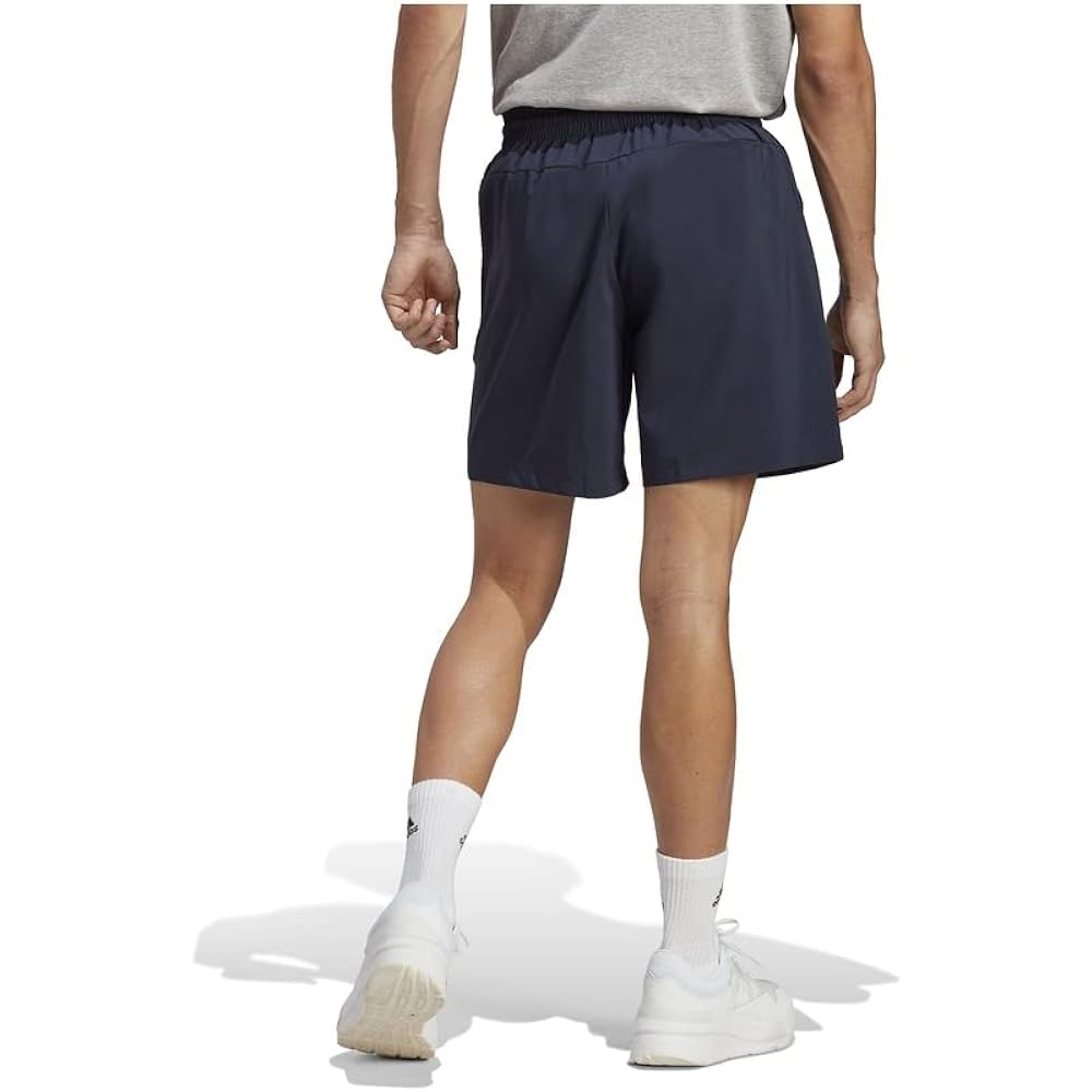 [Adidas] Shorts Aero Lady Essentials Chelsea Small Logo Shorts ECQ44 Men's