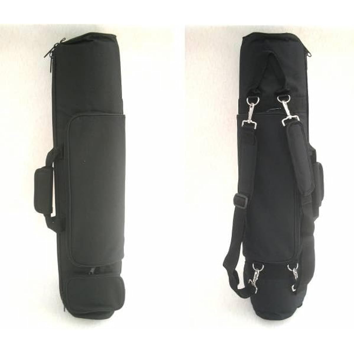 Soft case for shakuhachi (2 pieces)
