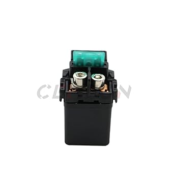 Starter Relay VFR800FI Interceptor VT1100 Shadow Saber Spirit Aero VT750 Shadow Ace Deluxe Motorcycle Starter Relay Solenoid