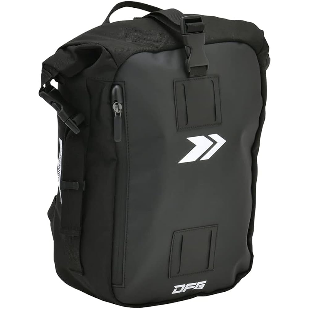 DFG Module Motopack Waterproof Touring Bag