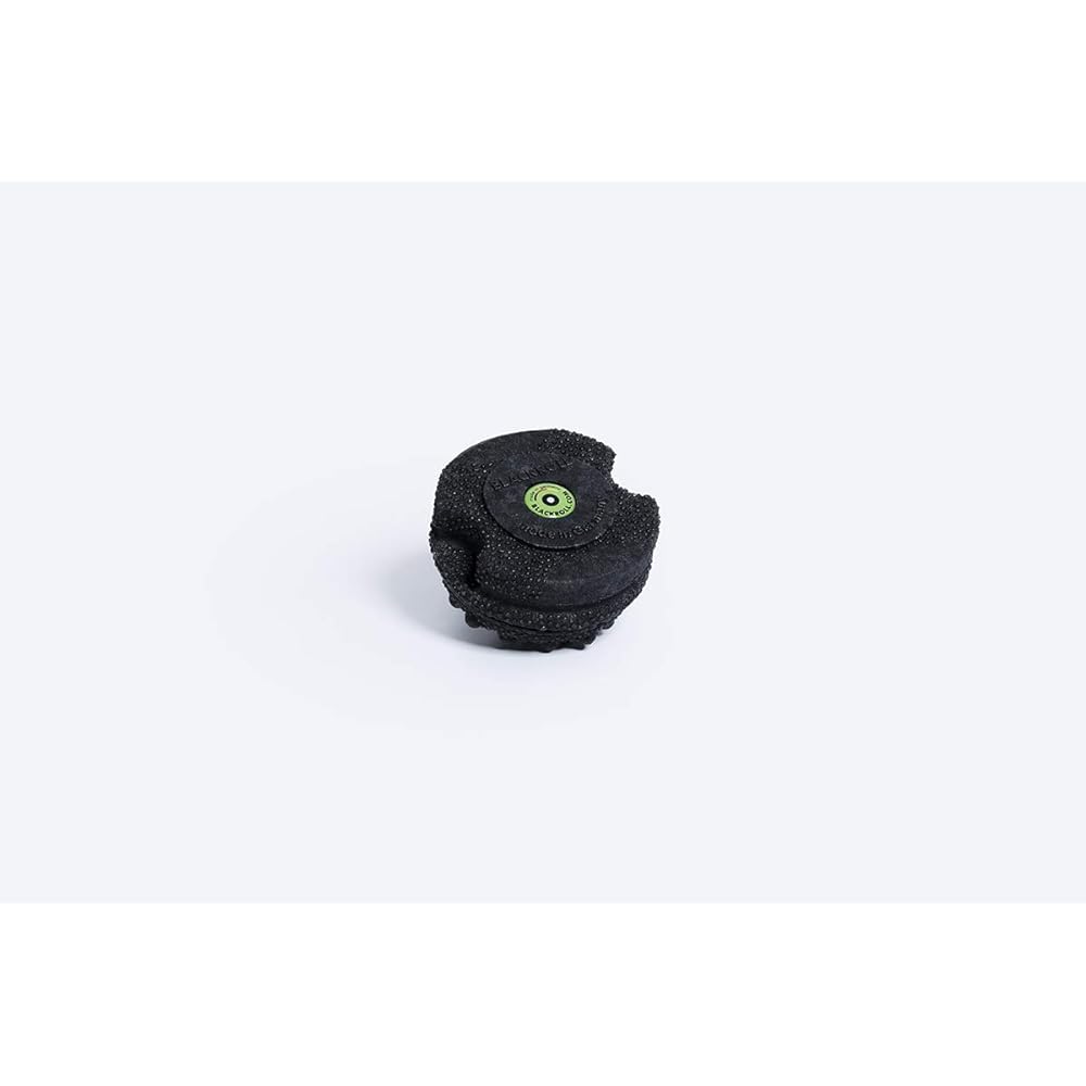 Black Roll German Stretch Ball TWISTER Black 10g 7cm x 5cm (Genuine Japanese Product)