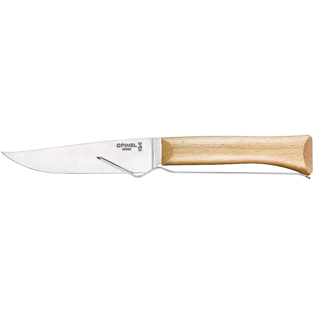 OPINEL Cheese Set (Knife+Fork) 41514