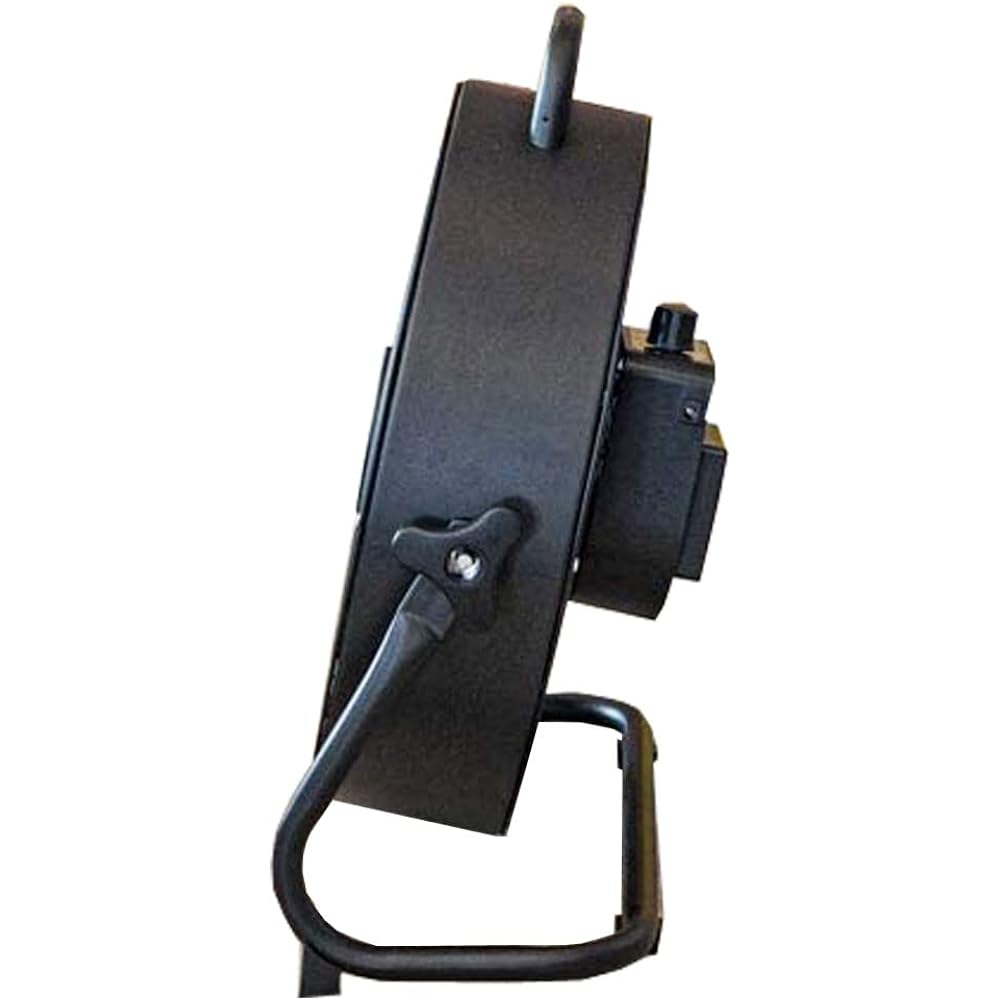 Bigman Rechargeable Mobile Factory Fan Circulator BCF-001 Fan Diameter 30cm Maximum Air Volume 24㎥ Maximum 27W