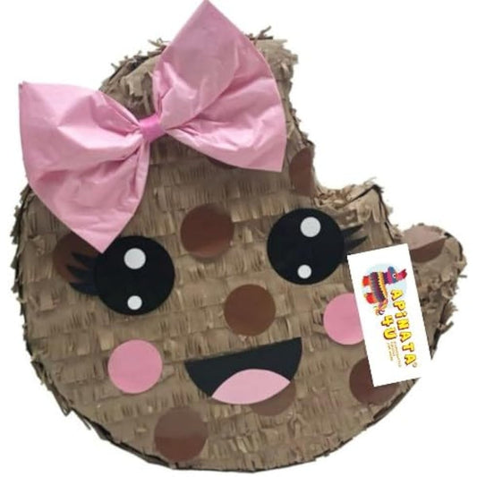 APINATA4U Grey Nalcol Pinata