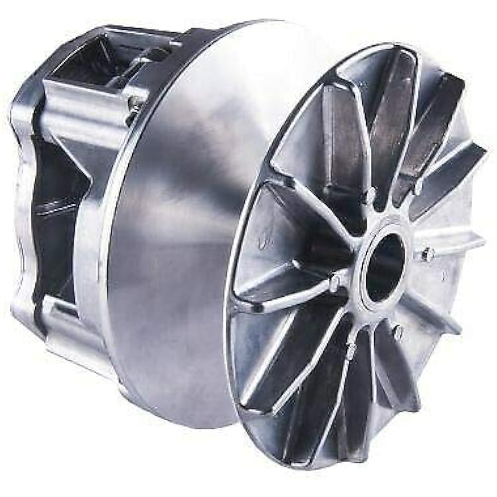 East Lake Axle Primary Drive Clutch Compatible with Polaris 300 / 400L 1994 1995 1996 1997 1998 Hawkeye 325/400 2012 2013 2014 2015