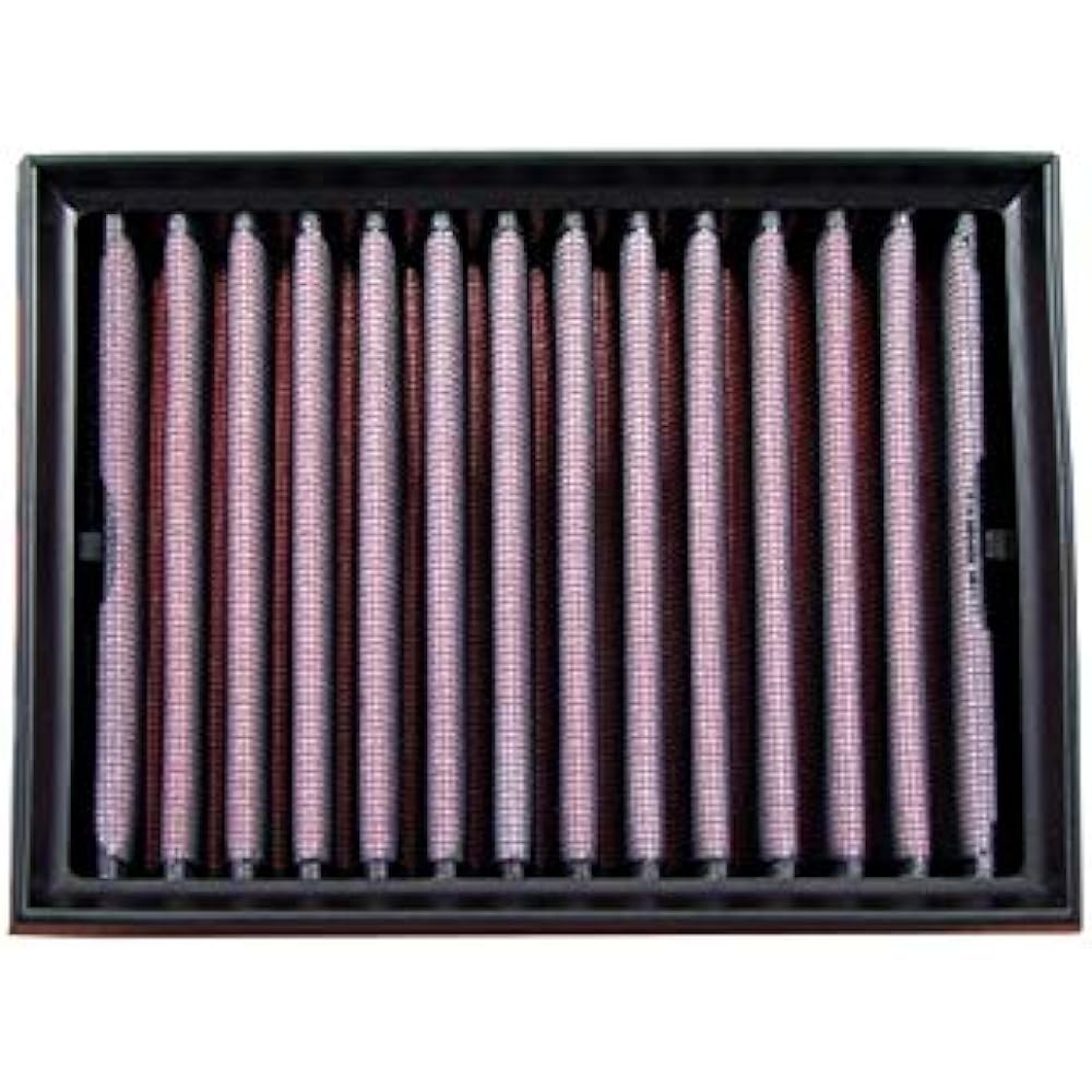 DNA High Performance Air Filter Compatible for Husqvarna Svartpilen 701 (18-20) PN: P-KT12E13-01