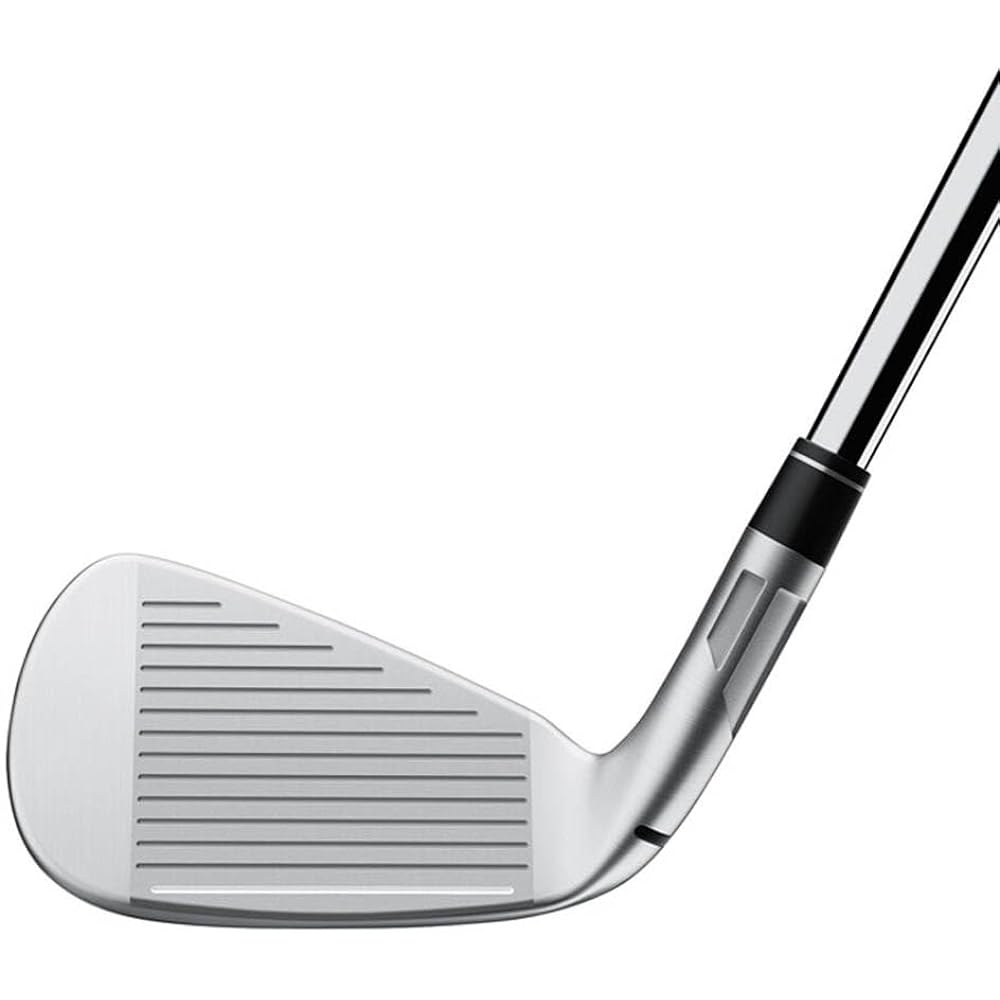 TaylorMade TaylorMade Japanese Genuine Product STEALTH Stealth Iron 2022 Model KBS MAX MT85 Steel Shaft Single Item (I#5, AW, SW) "Left Hand Model"