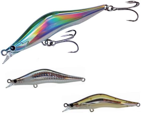 Blazeye Evoluts 99VSP