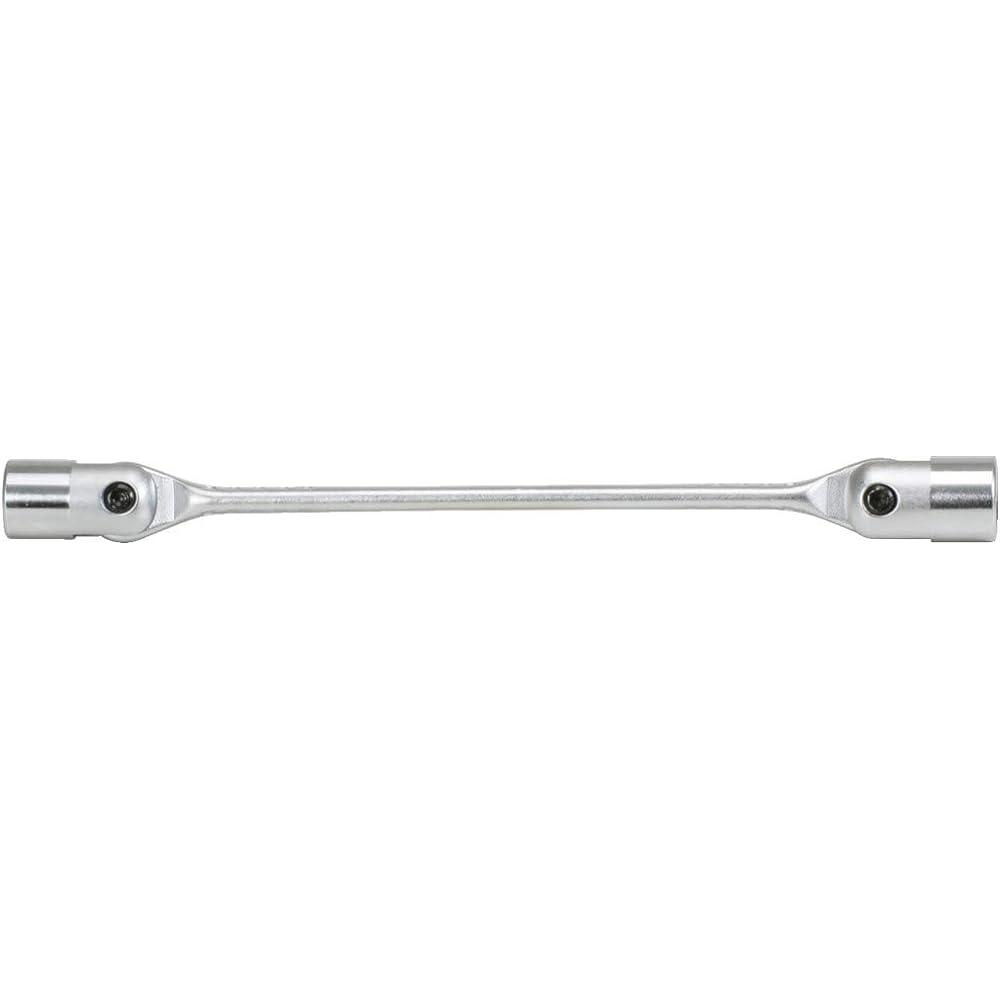 KS Tools Double Head Rotary Spanner 16 x 18mm 517.0349