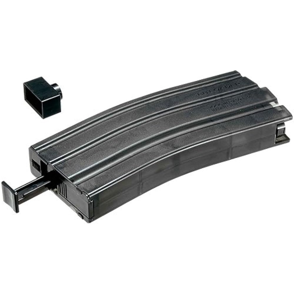 Tokyo Marui No.99 Pro Silencer & No.127 BB Loader XL [Set Purchase]