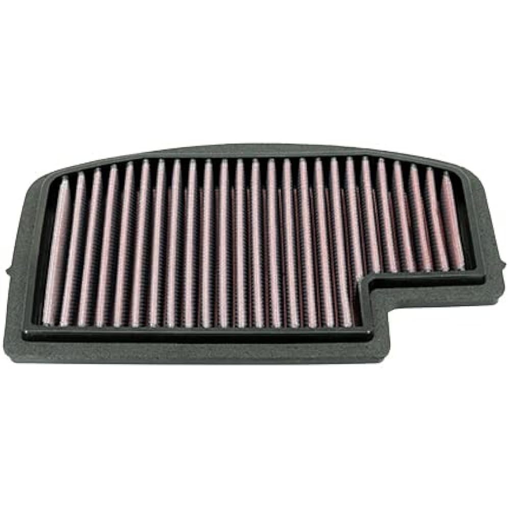 DNA High Performance Air Filter Compatible For Triumph Speed Triple 1200 RS (21-24) PN: P-TR12N21-0R