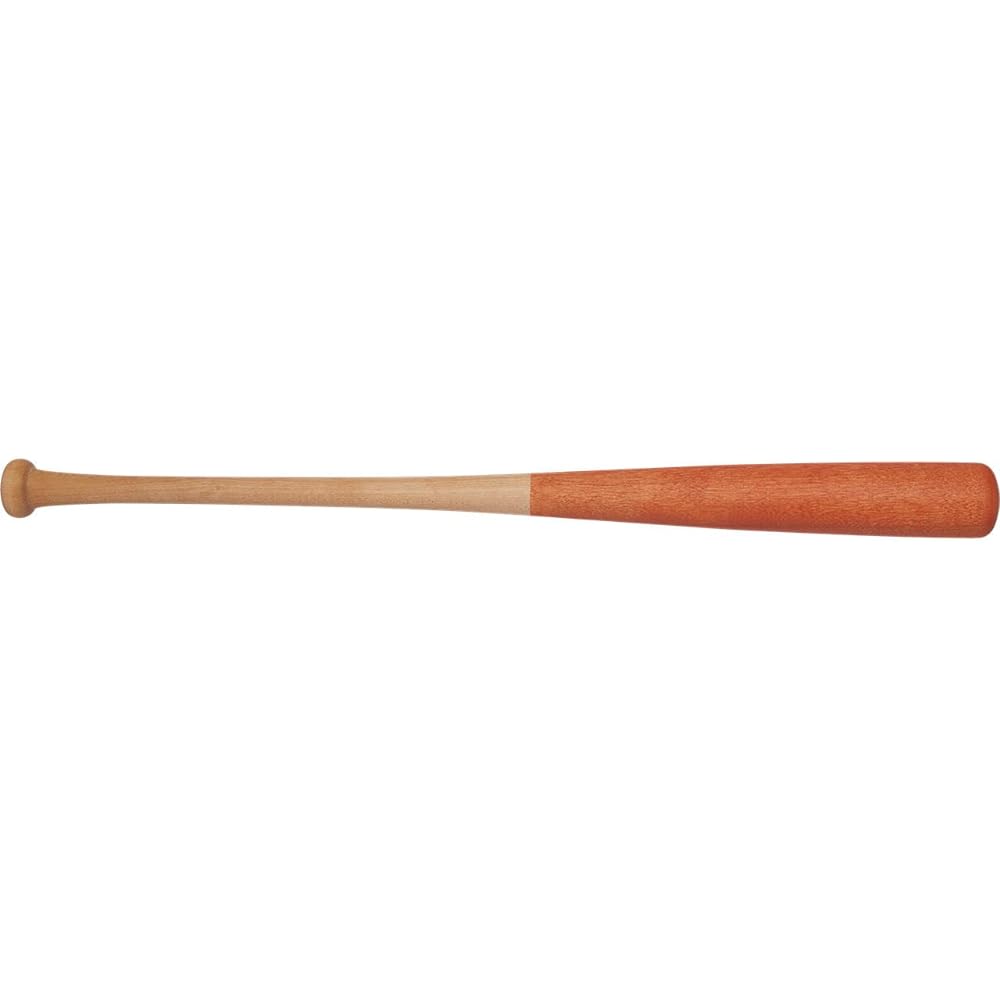 asics Baseball GOLDSTAGE Birch 880g Hardball Wooden Bat Compatible with BFJ Rules 3121B237 TI Type