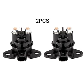 Starter Solenoid Relay Motorcycle Starter Relay Seadoo Boat Challenger Explorer Seadoo Gtx Rxp LE RFI GTX 4 Motorcycle Accessories Parts