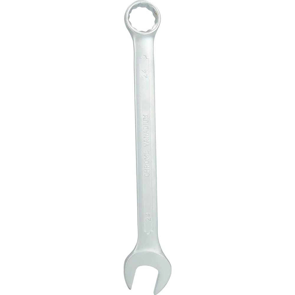 KS Tools Ring Open End Spanner 24mm BT011924