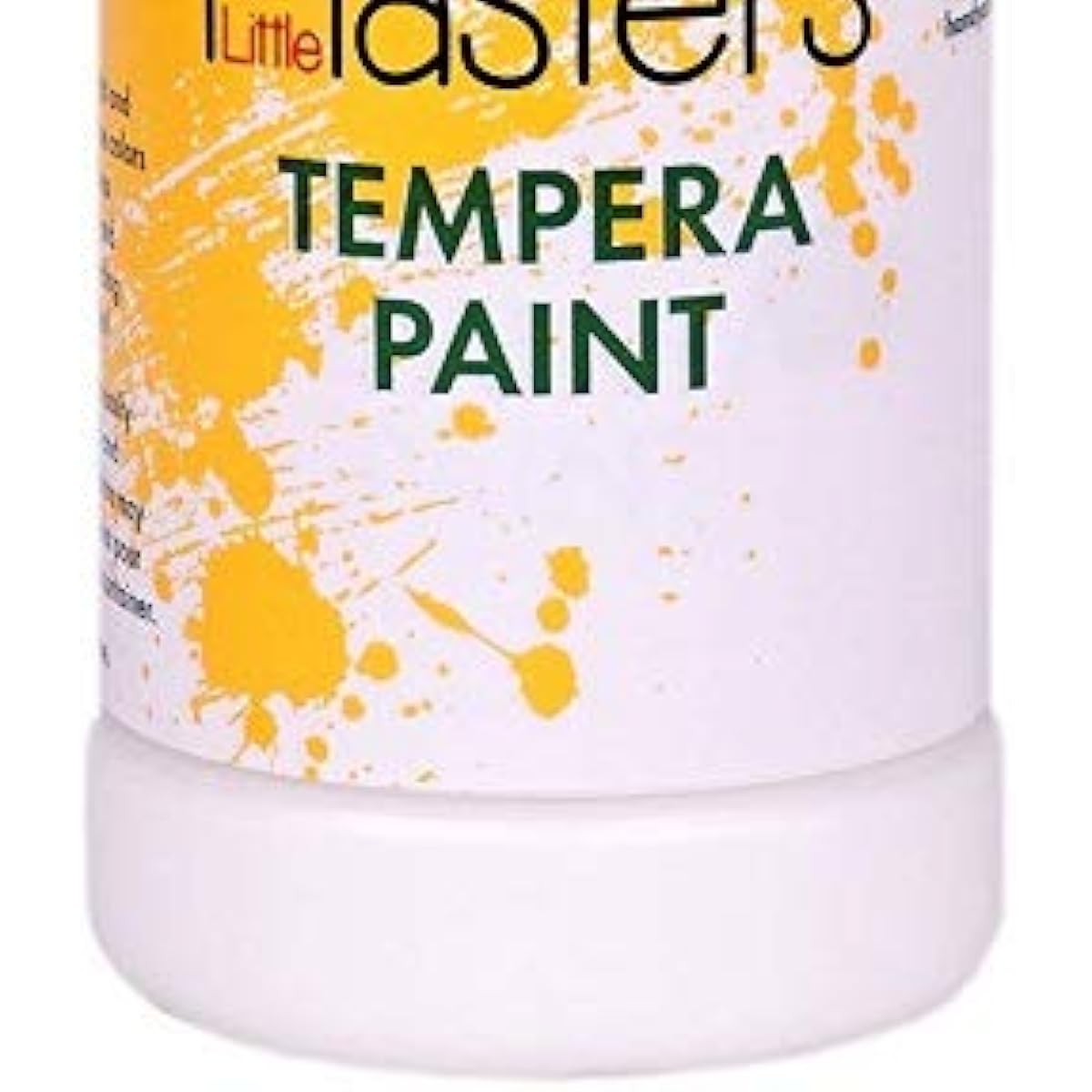 Handy Art® Little Master Tempera Paint 16oz Peach 8oz 206-705