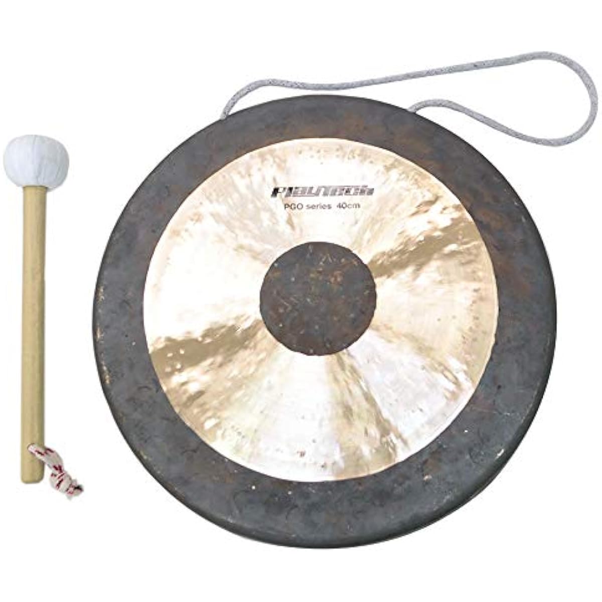 PLAYTECH Gong PGO40 GONG