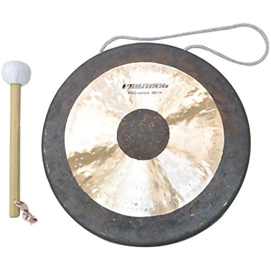 PLAYTECH Gong PGO40 GONG