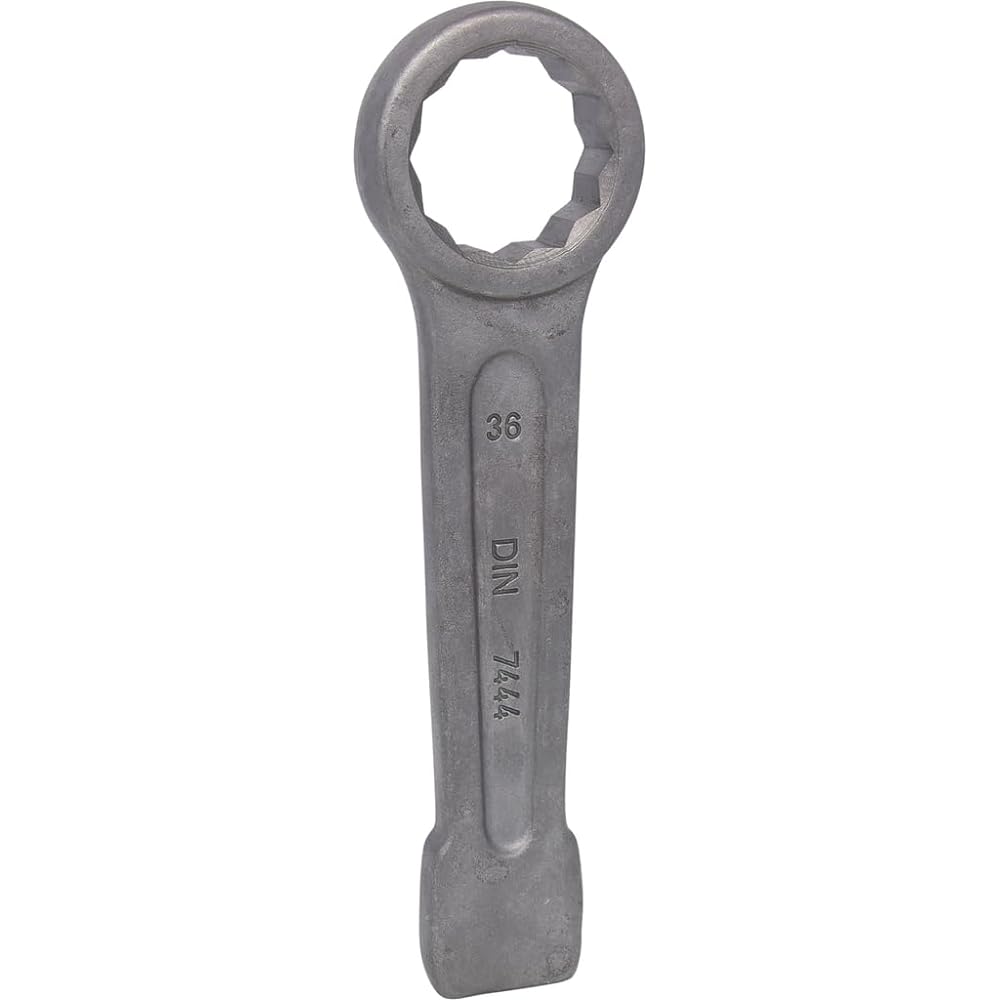 KS TOOLS Strong Ring Spanner 36mm Slogging ring spanner 36mm 517.0936
