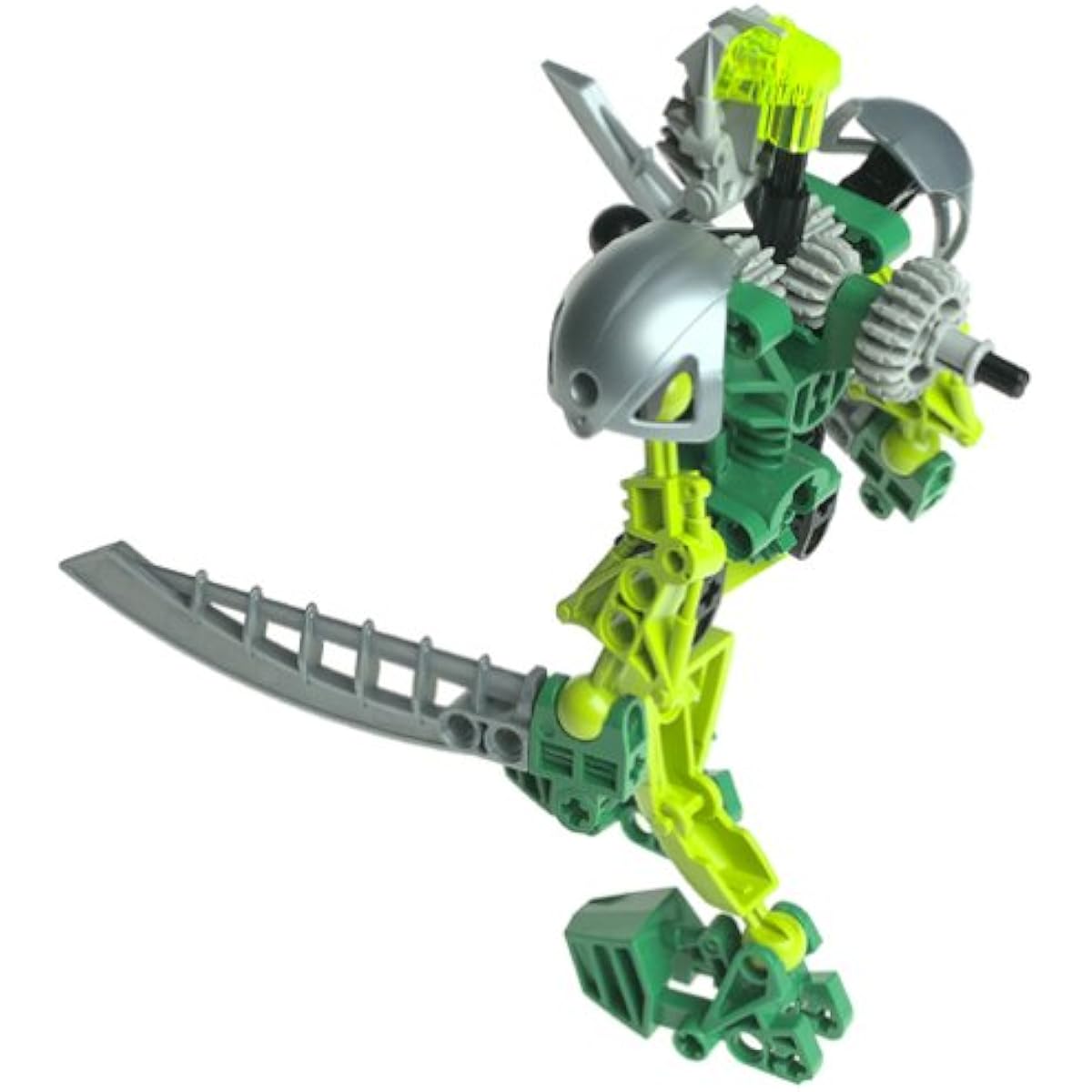Lego Bionicle Lego 8567 Lewa Nuva Rare item ■Parallel import item■