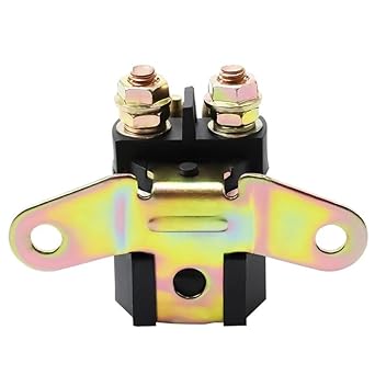 Starter Relay Cell Relay 1/2pcs Motorcycle Starter Solenoid Relay for Suzuki GSX600F Katana GSX750F GSX 1100 Boulevard S83 VS1400 Intruder VS 1400