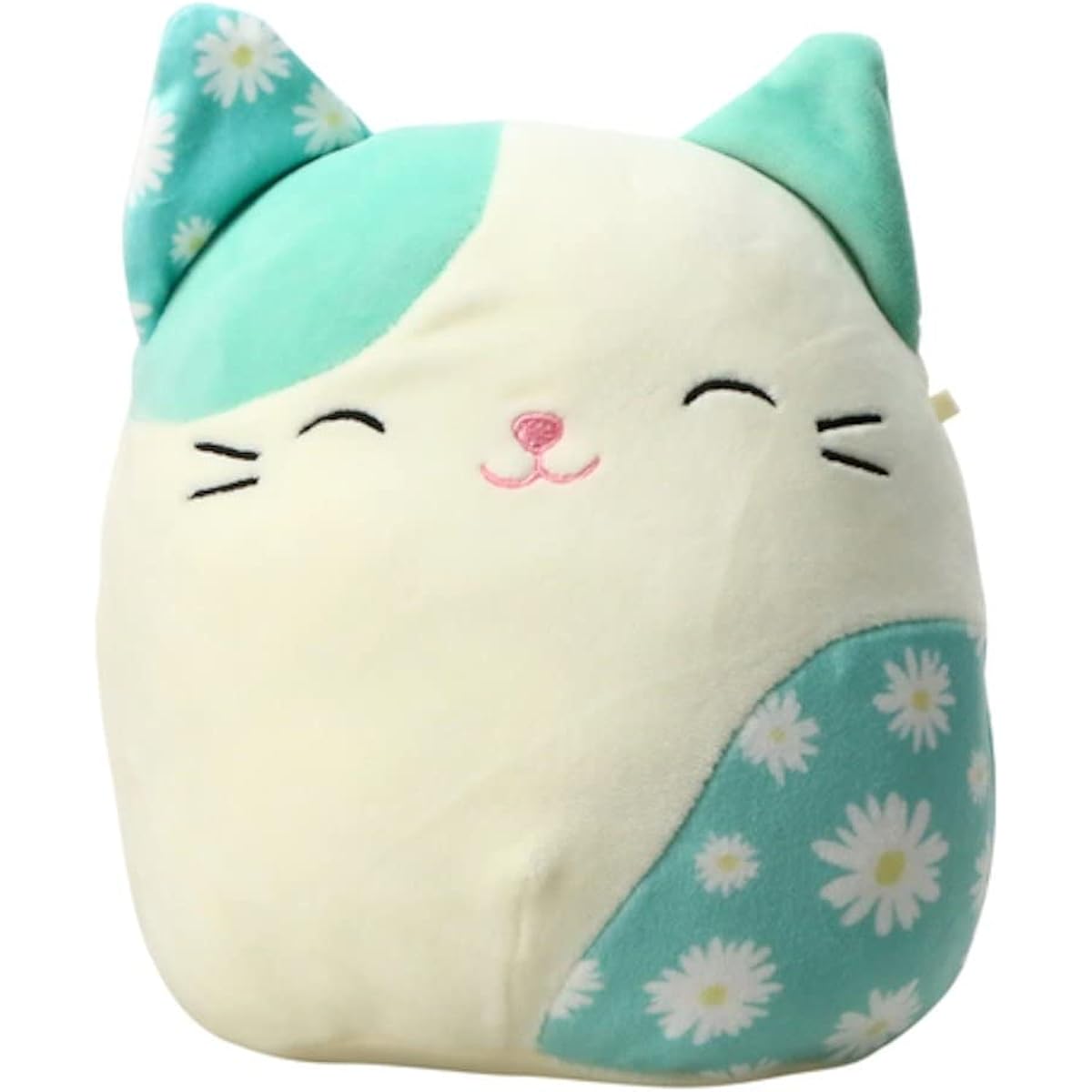 Squishmallow 7.5 inch Kelsa The Cat