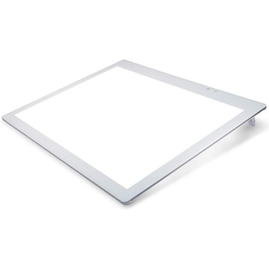 [Made in Japan] Tritec Tracing Stand Treviewer A2 White LED Thin 7 Level Dimming 3 Year Warranty A2-450-W