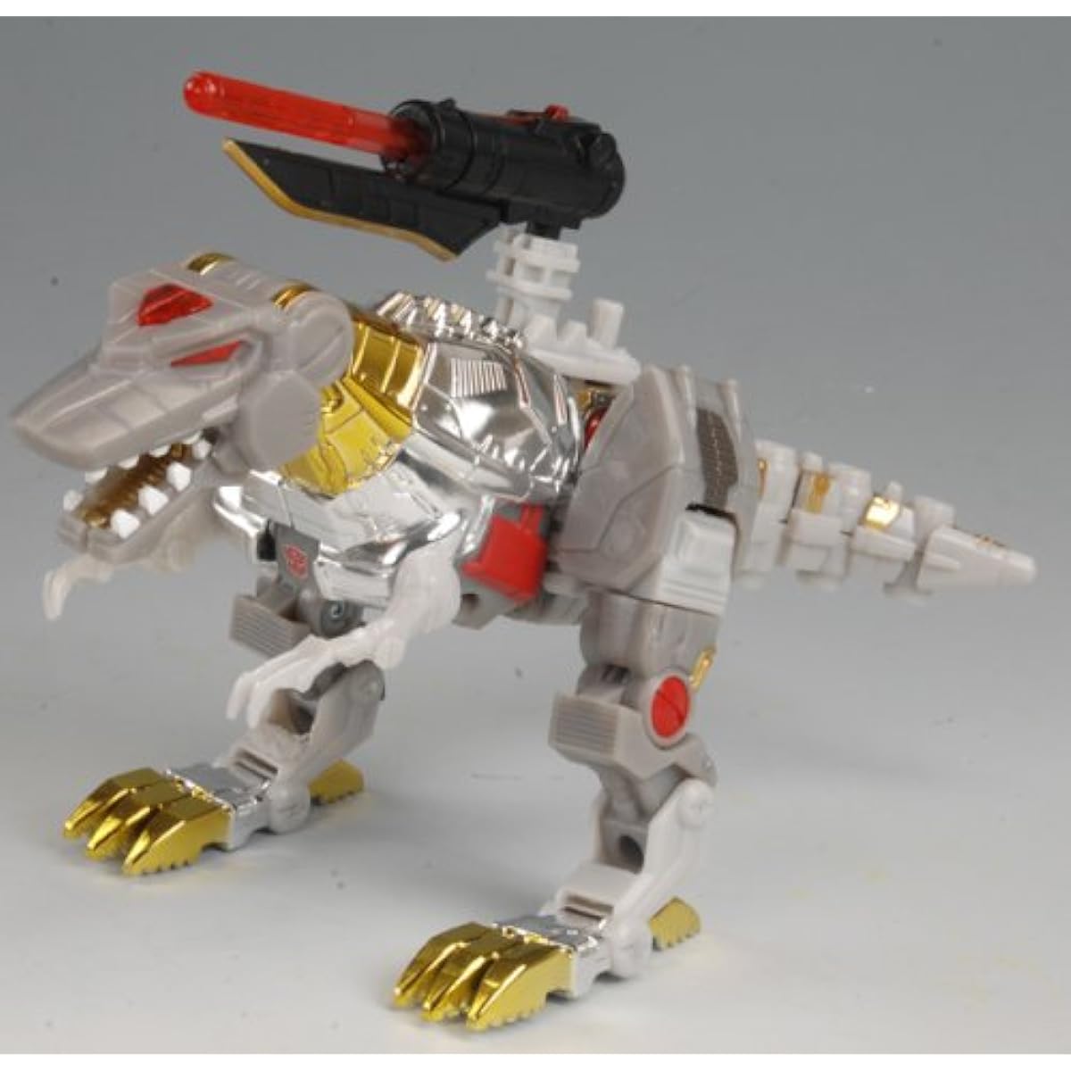 Transformation! Transformation! Transformers C-03 Grimlock [parallel import goods]