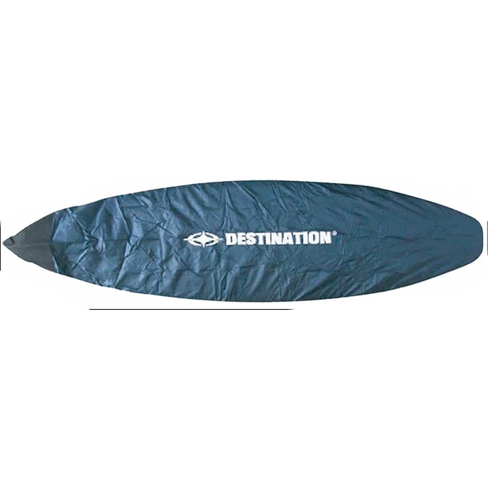 DESTINATION [Destination] Deck cover for short boards [Surfing board case]